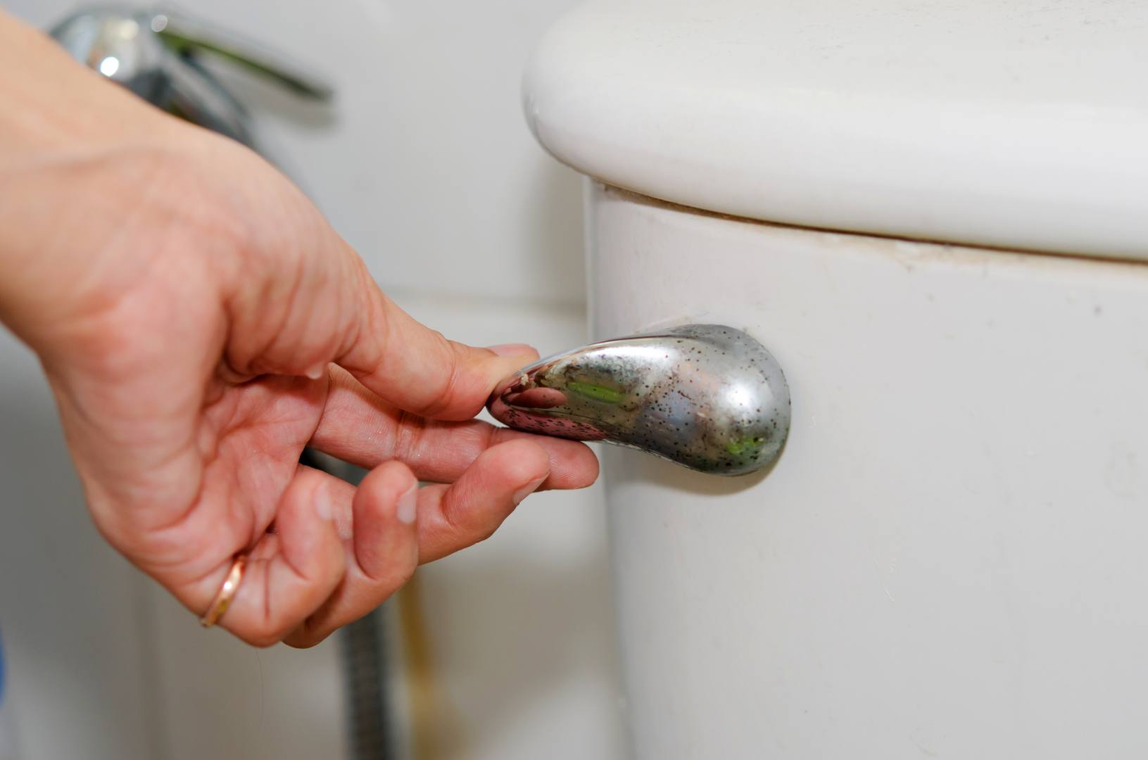 Slow Flushing Toilets – Potential Causes and Solutions