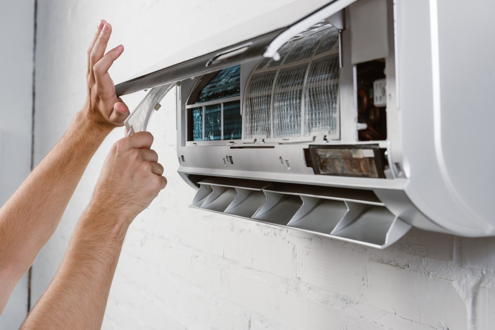 Air Conditioning Repair – Orange County Plumbing