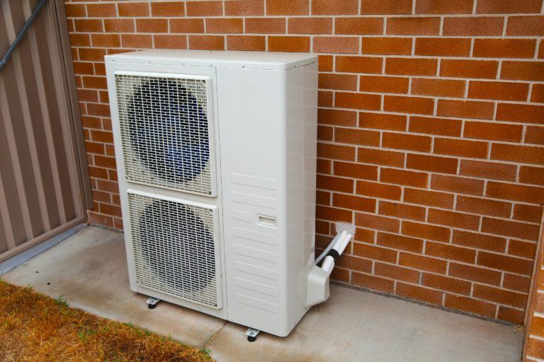 Heat Pumps Repair Orange County | HVAC Heat Pump Installation and