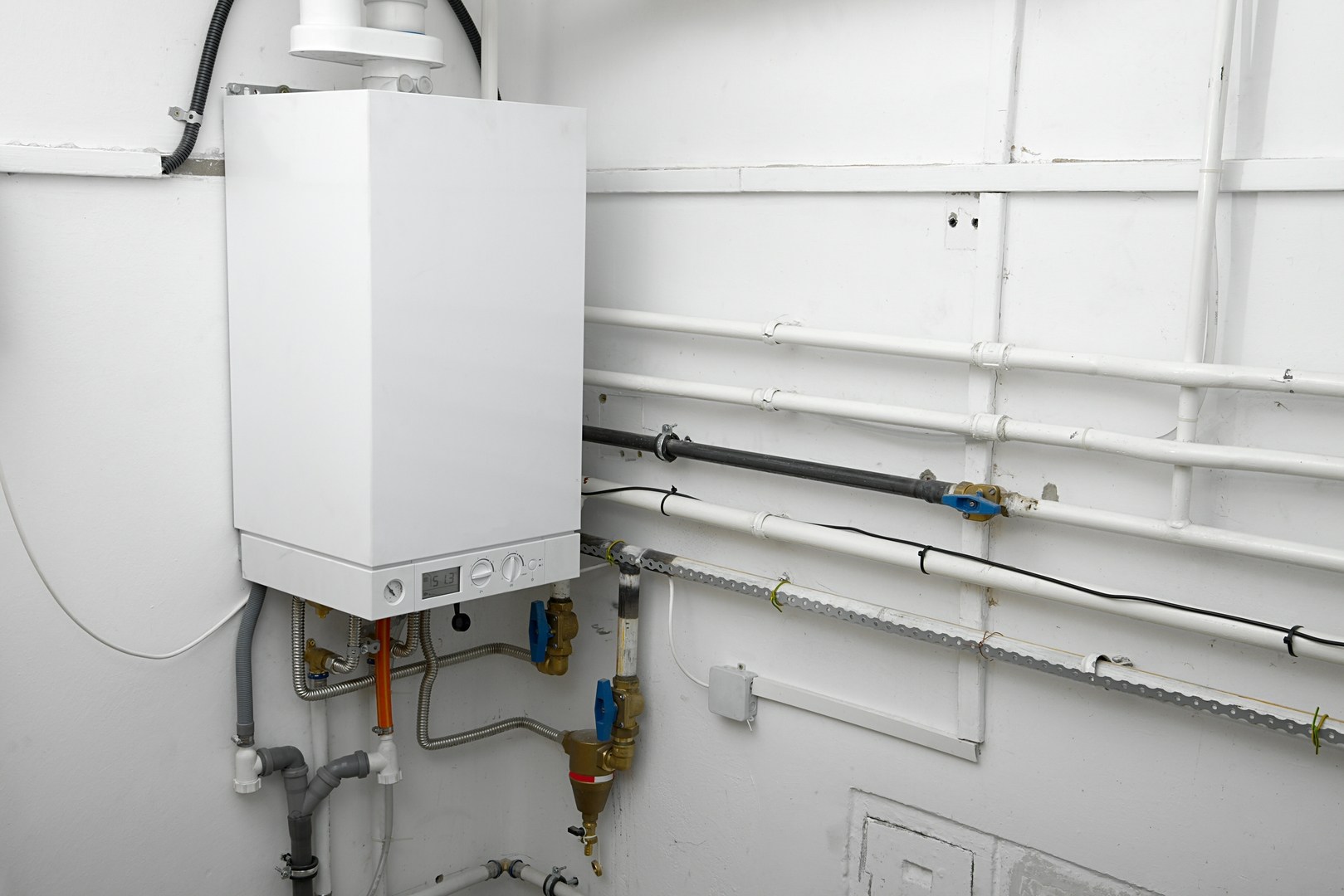 spier Microbe vice versa Boiler Repair Orange County - Boiler Installation and Boiler Servicing