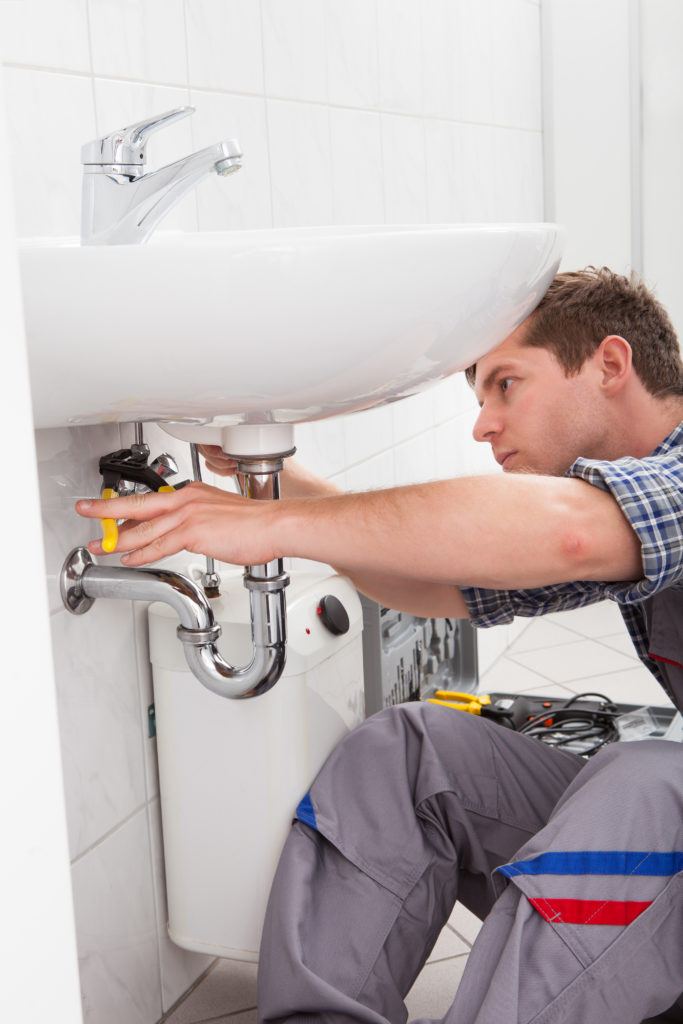 Sink Repairs Orange County Plumbing